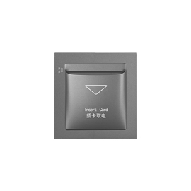 插卡取电（485强电）