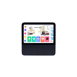 小爱大屏音箱（8英寸酒店定制版）